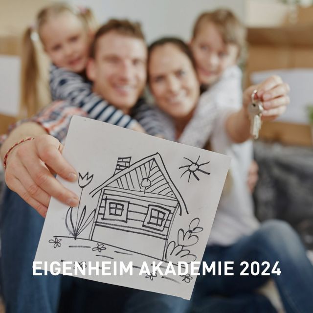 Arnsberger Eigenheimakademie 2024 - Sei dabei!🏡
T ...